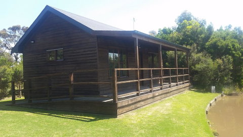 Cocoa & Briar Cottages - Great Ocean Road Tourism 0