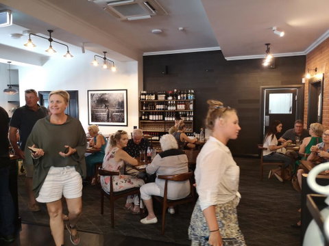 CocoBrew Boutique Apartments - Great Ocean Road Tourism 0