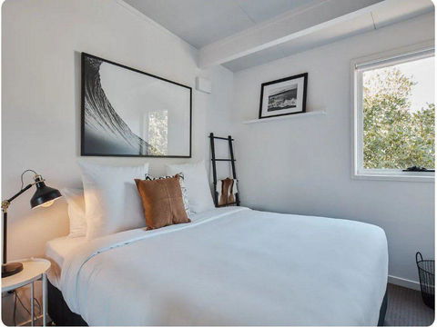 COCOMO VILLA - Great Ocean Road Tourism 1