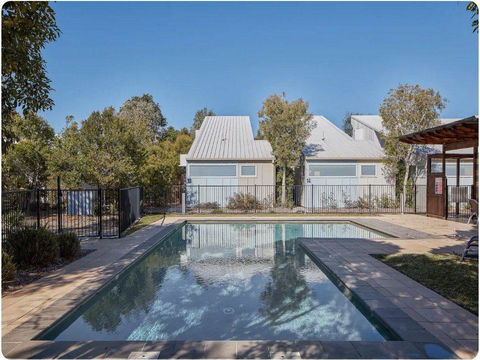 COCOMO VILLA - Great Ocean Road Tourism 2