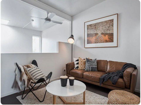 COCOMO VILLA - Great Ocean Road Tourism 3