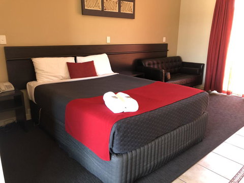 Collie Ridge Motel - Great Ocean Road Tourism 3