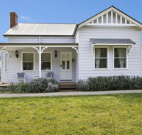 Collins Cottage - Great Ocean Road Tourism