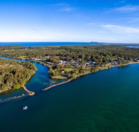 COLMER HOUSE at Dunbogan - Great Ocean Road Tourism