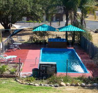 Colonial Inn Motel - Great Ocean Road Tourism