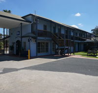 Colonial Motel Richmond - Great Ocean Road Tourism