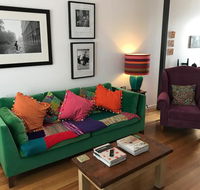 Colourful Darlinghurst Home In Perfect Location by Hyde Park - Great Ocean Road Tourism