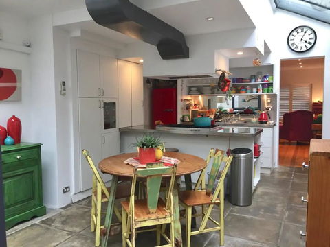 Colourful Darlinghurst Home In Perfect Location By Hyde Park - Great Ocean Road Tourism 1