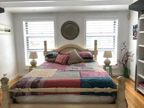 Colourful Darlinghurst Home In Perfect Location By Hyde Park - Great Ocean Road Tourism 2