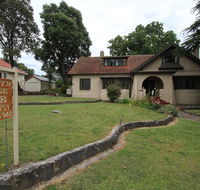 Colwyn House Self Contained accomodation - Great Ocean Road Tourism