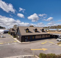 Comfort Hotel Olde Tudor - Great Ocean Road Tourism