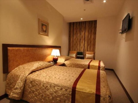 Comfort Hotel Sydney City (formerly City Lodge Hotel) - Great Ocean Road Tourism 3
