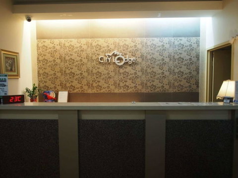 Comfort Hotel Sydney City (formerly City Lodge Hotel) - Great Ocean Road Tourism 2