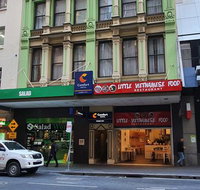 Comfort Hotel Sydney City formerly City Lodge Hotel - Great Ocean Road Tourism