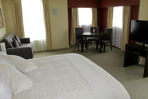 Comfort Inn & Suites City Views - Great Ocean Road Tourism 2