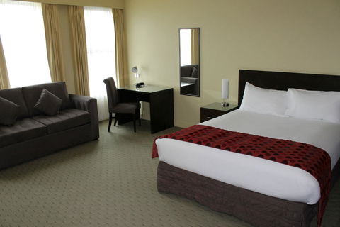 Comfort Inn & Suites City Views - Great Ocean Road Tourism 3