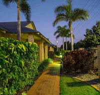 Comfort Inn  Suites Karratha - Great Ocean Road Tourism