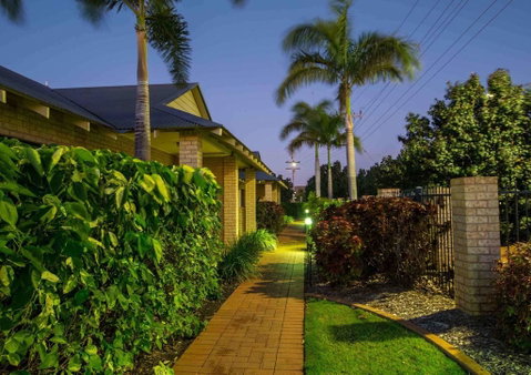 Comfort Inn & Suites Karratha - Great Ocean Road Tourism 0