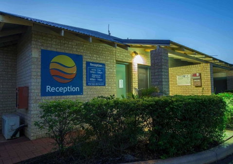 Comfort Inn & Suites Karratha - Great Ocean Road Tourism 3