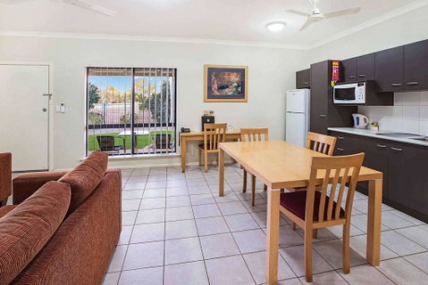 Comfort Inn & Suites Karratha - Great Ocean Road Tourism 2