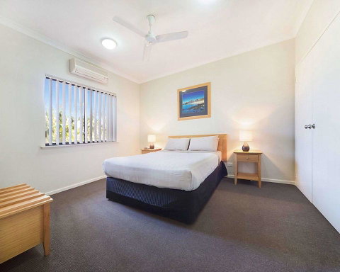 Comfort Inn & Suites Karratha - Great Ocean Road Tourism 1