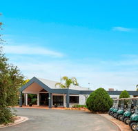 Comfort Inn  Suites Riverland - Great Ocean Road Tourism