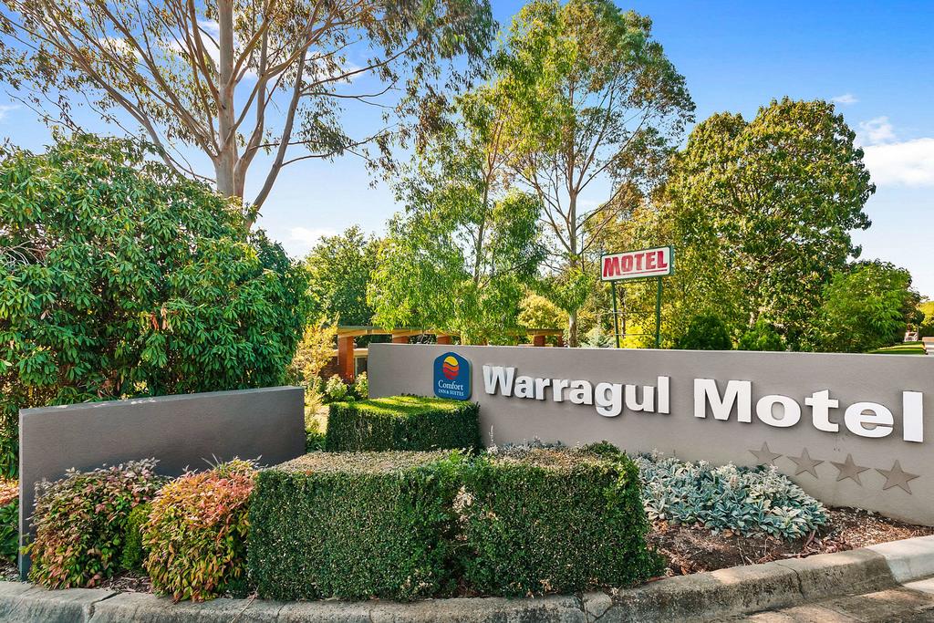 Warragul VIC Great Ocean Road Tourism