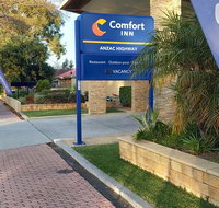 Comfort Inn Anzac Highway - Great Ocean Road Tourism