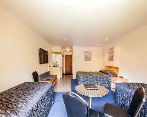 Comfort Inn Bay Of Isles - Great Ocean Road Tourism 3