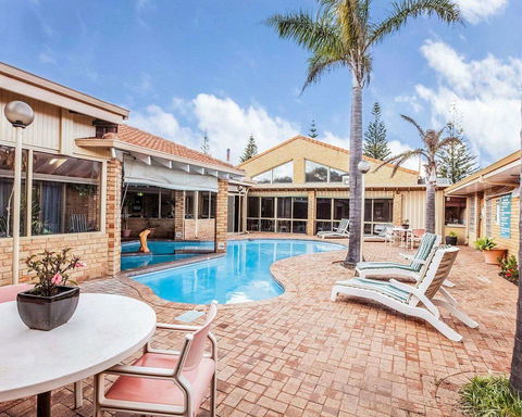 Comfort Inn Bay Of Isles - Great Ocean Road Tourism 2