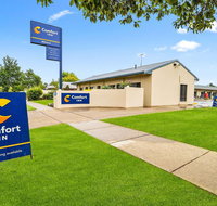 Comfort Inn Benalla - Great Ocean Road Tourism