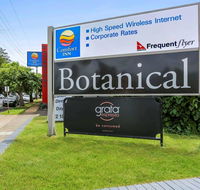 Comfort Inn Botanical - Great Ocean Road Tourism