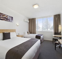 Comfort Inn Capital Horsham - Great Ocean Road Tourism