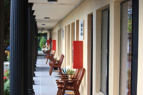 Comfort Inn Country Plaza Taree - Great Ocean Road Tourism 2
