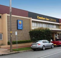 Comfort Inn Crystal Broken Hill - Great Ocean Road Tourism