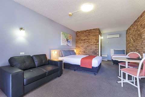 Comfort Inn Dubbo City - Great Ocean Road Tourism 3