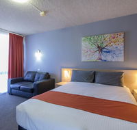 Comfort Inn Dubbo City - Great Ocean Road Tourism
