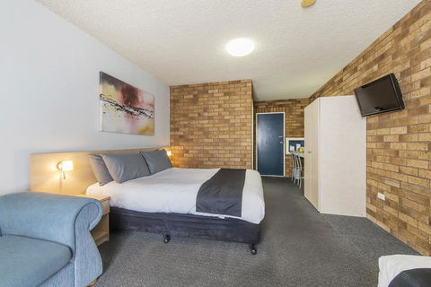 Comfort Inn Dubbo City - Great Ocean Road Tourism 1