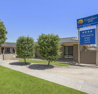 Comfort Inn May Park - Great Ocean Road Tourism