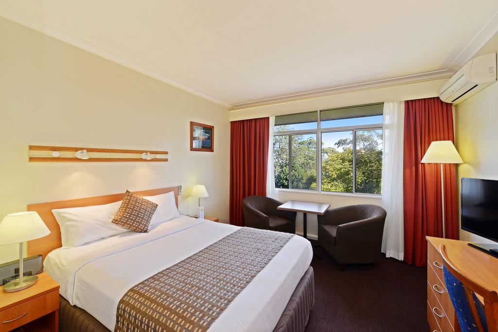 Lane Cove West NSW Great Ocean Road Tourism