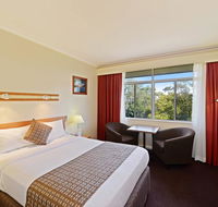 Comfort Inn North Shore - Great Ocean Road Tourism