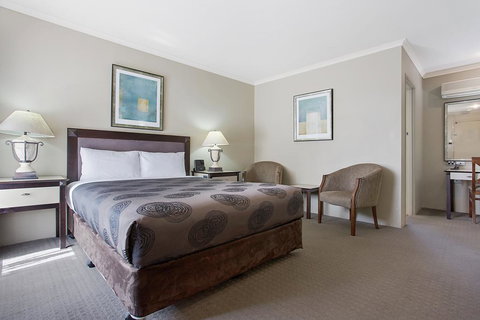 Comfort Inn On Raglan - Great Ocean Road Tourism 1