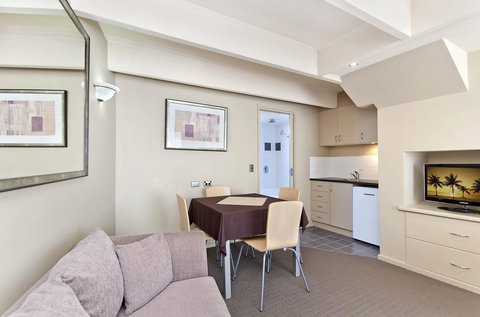 Comfort Inn On Raglan - Great Ocean Road Tourism 2