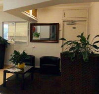 Comfort Inn Parklands Calliope - Great Ocean Road Tourism