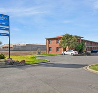 Comfort Inn Peppermill - Great Ocean Road Tourism