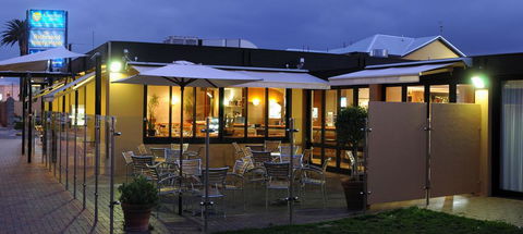 Comfort Inn Richmond Henty - Great Ocean Road Tourism 1