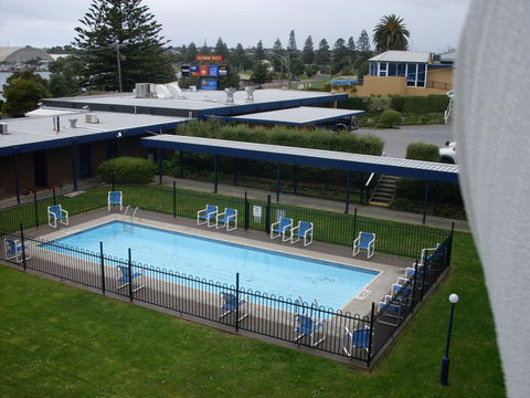 Comfort Inn Richmond Henty - Great Ocean Road Tourism 2