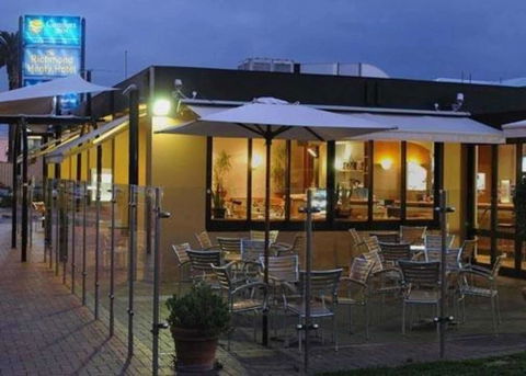Comfort Inn Richmond Henty - Great Ocean Road Tourism 0