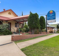 Comfort Inn Sovereign Gundagai - Great Ocean Road Tourism