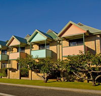 Comfort Inn The Pier - Great Ocean Road Tourism